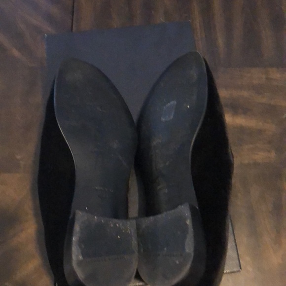 Giuseppe zanotti slip on loafers main image 4